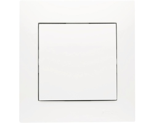 Simon strömst trapp inf snabb vit