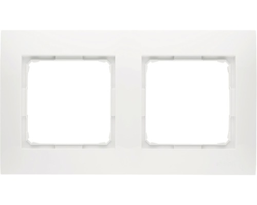 Simon ram 2-fack vit