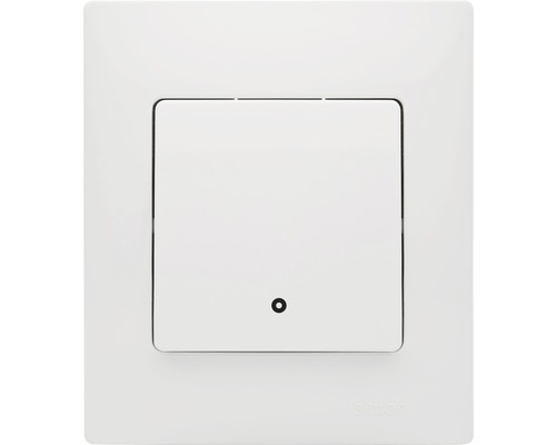 Simon strömst kron loft utv skruv vit