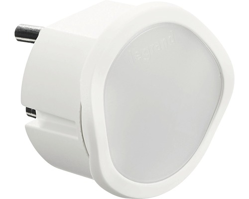 Night light LED lamp white