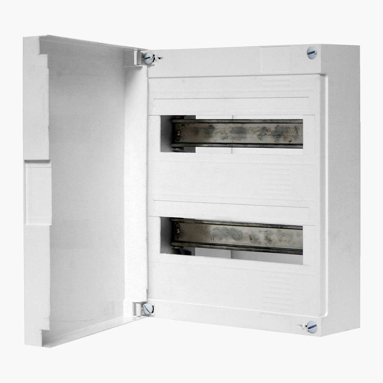 NCU 2x12 Normkapsling