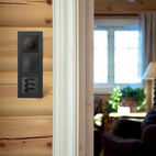 Plus dimmer 370 LED sv