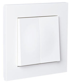 Plus strömst d-trapp inf skruv fv