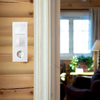 Plus strömst trapp/1-p inf skruv fv