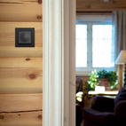 Plus strömst trapp/1-p inf snabb OP sv
