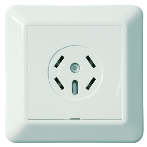 RS teleuttag kompl inf fv