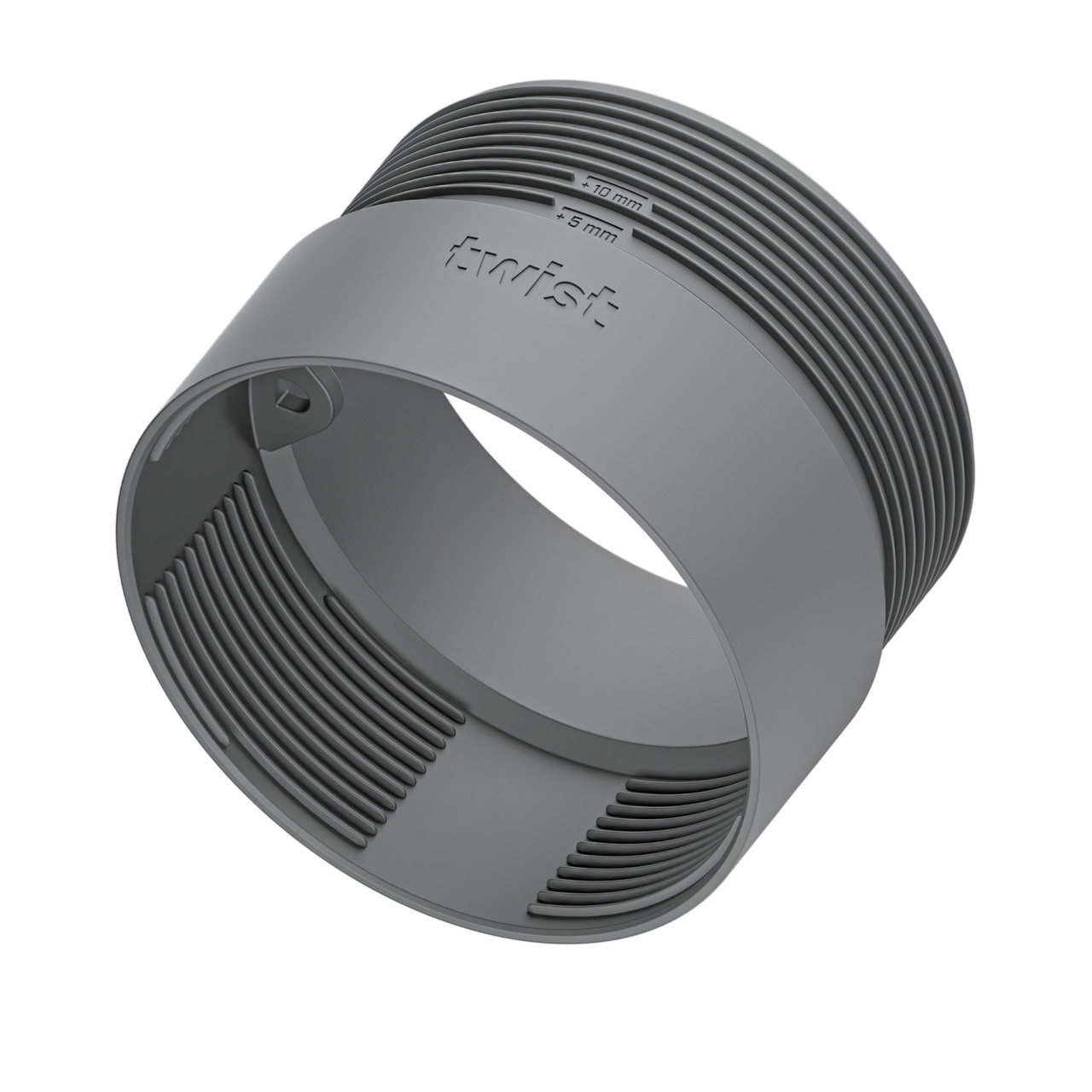 Elektroskutt dosförlängare Twist