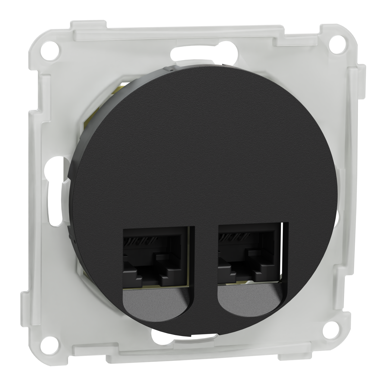 ELKO One datautt 2x8 k6 UTP inf sv