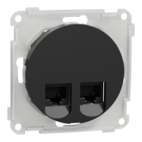 ELKO One datautt 2x8 k6 UTP inf sv