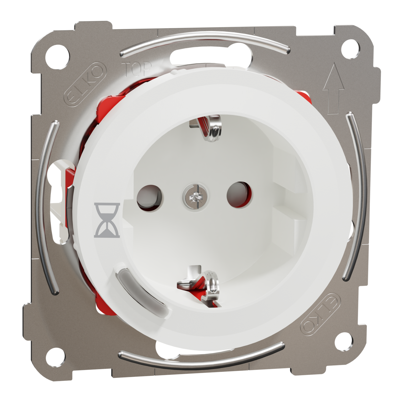 ELKO One timerutt 1-v mj inf skruv rv