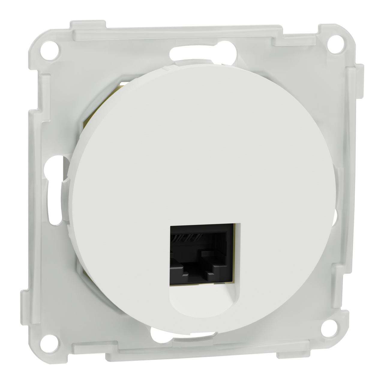 ELKO One datautt 1x8 k6 UTP inf rv