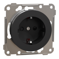 ELKO One väggutt 1-v mj inf snabb sv