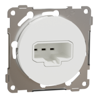 ELKO One lamputt DCL inf skruv rv