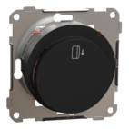 ELKO One kortbrytare inf skruv sv