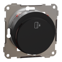 ELKO One kortbrytare inf skruv sv