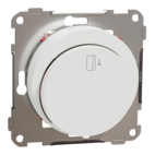 ELKO One kortbrytare inf skruv rv