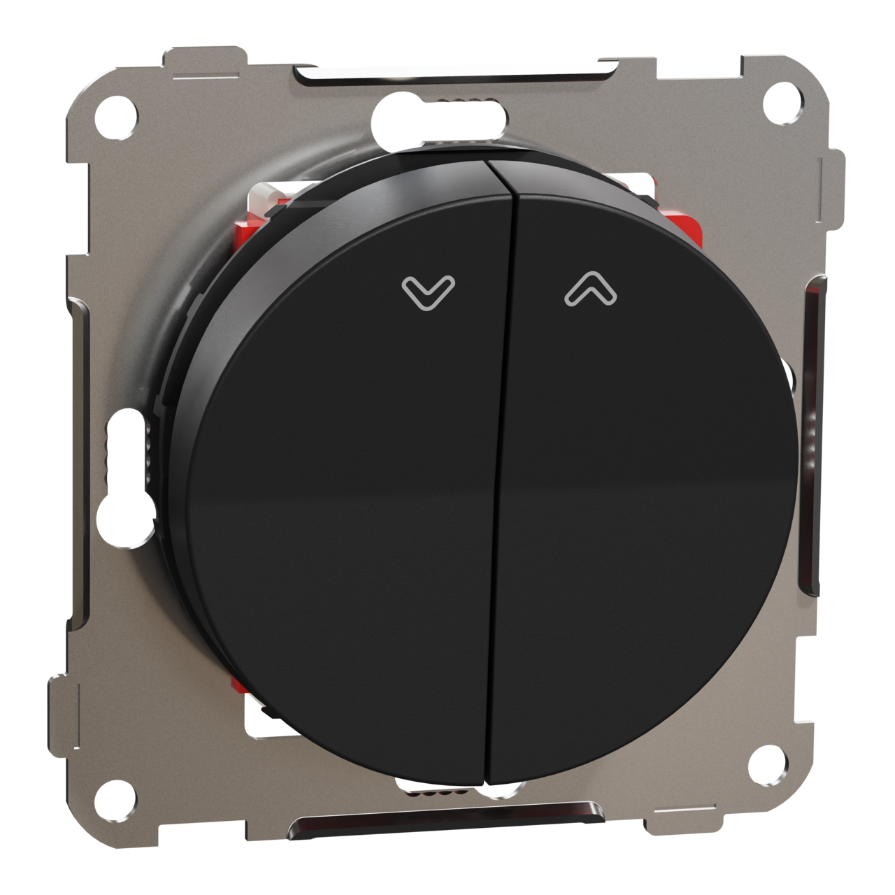 ELKO One strömst jalusi inf skruv sv