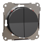 ELKO One strömst kron inf skruv sv