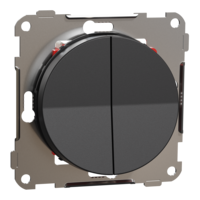 ELKO One strömst kron inf skruv sv