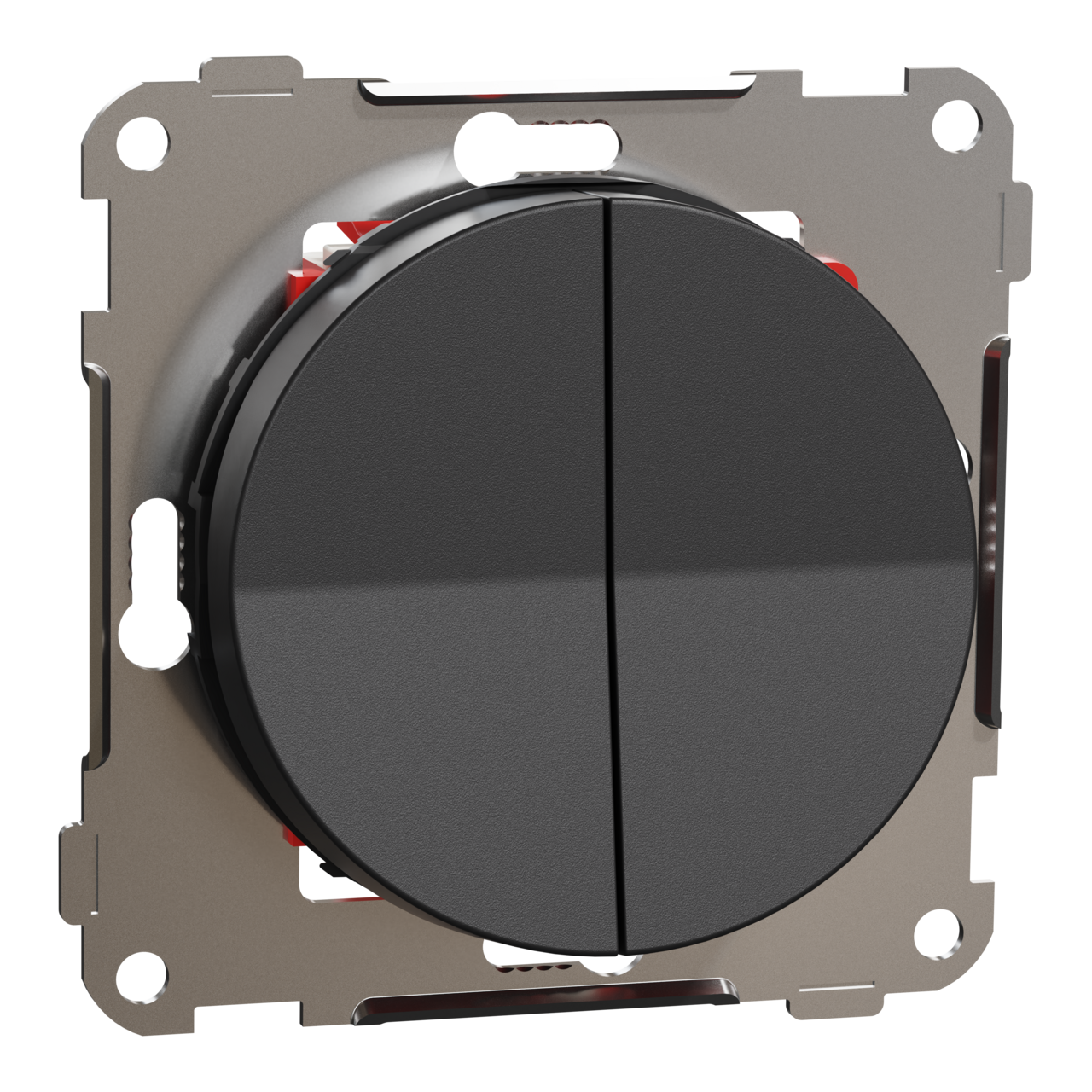 ELKO One strömst kron inf snabb sv