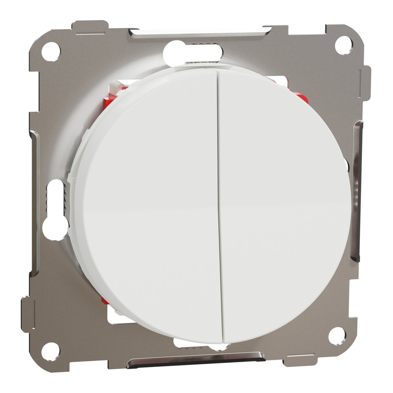 ELKO One strömst kron inf skruv rv