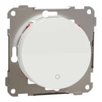ELKO One strömst 2-p inf skruv rv