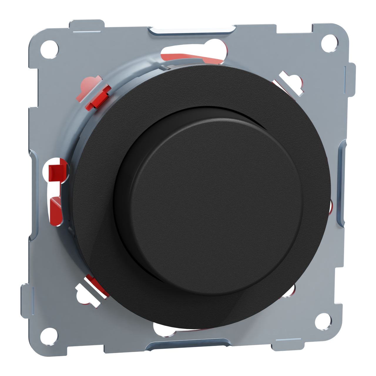 ELKO One dimmer 1-10V inf skruv sv