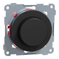 ELKO One dimmer 1-10V inf skruv sv