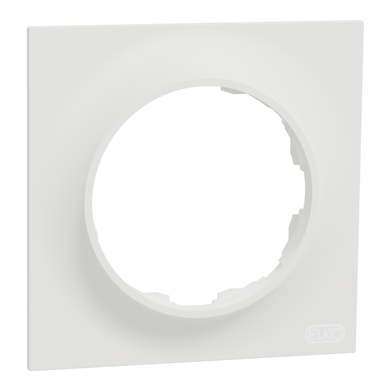 ELKO One ram 1-fack rv