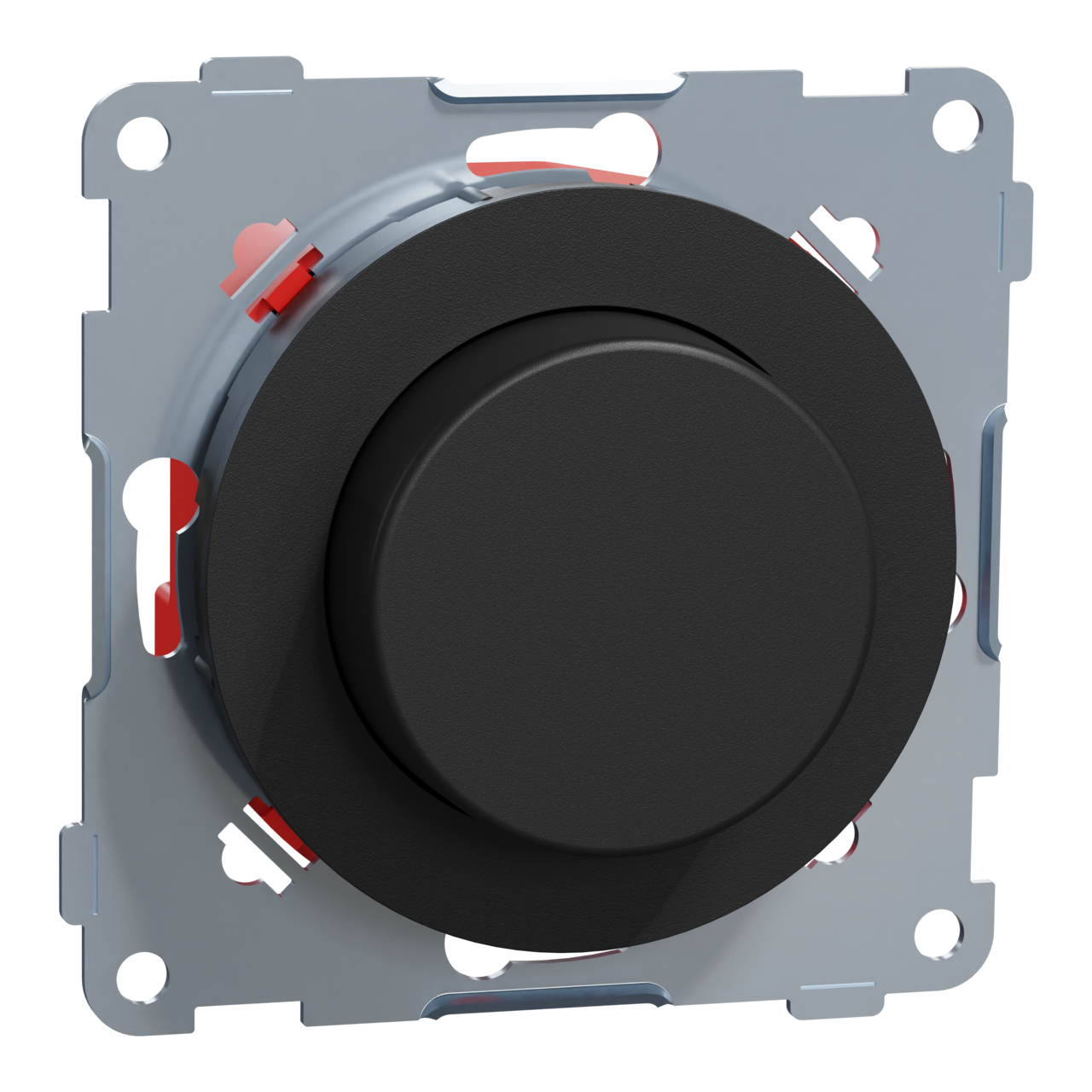 ELKO One dimmer 370W LED inf skruv sv