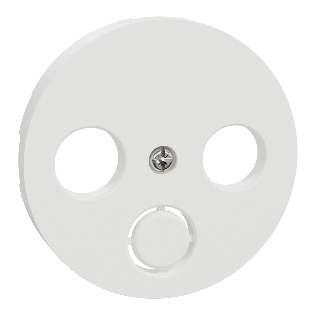 ELKO One centrumlock antenn R/TV/SAT rv
