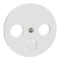 ELKO One centrumlock antenn R/TV/SAT rv