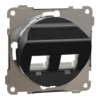 ELKO One centrumlock 2xuni vinkl inf sv