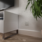 ELKO One ram 1-fack rv