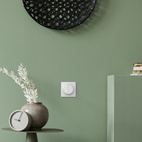 ELKO One strömst kron inf skruv rv