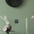 ELKO One strömst 2-p inf skruv sv