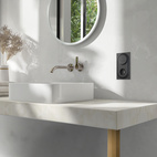 ELKO One strömst 2-p inf skruv sv