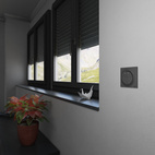 ELKO One strömst jalusi inf skruv sv