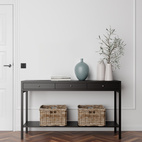 ELKO One ram 1-fack sv