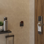 ELKO One kortbrytare inf skruv sv