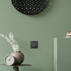 ELKO One dimmer Dali inf skruv sv