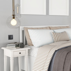 ELKO One ram 1-fack sv