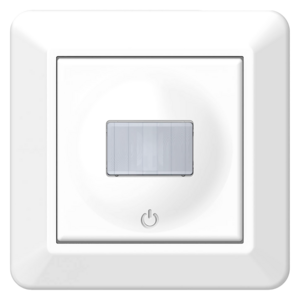 RS rörelsevakt 2200W 160º inf rv