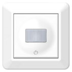 RS rörelsevakt 2200W 160º inf rv