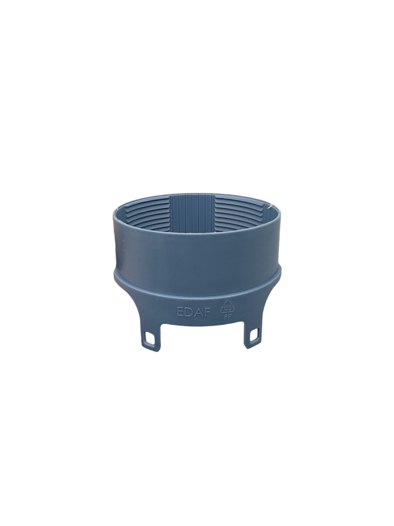 Ed-Wa förhöjningsring för dosa UNI