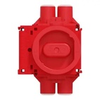 Elko app.dosa låg 4x16/20mm