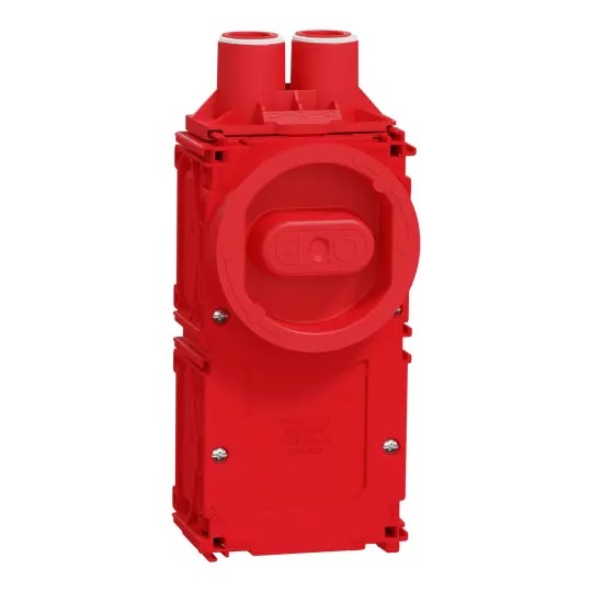 Elko app.dosa bigbox 2x16/20mm