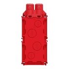 Elko app.dosa bigbox 2x16/20mm