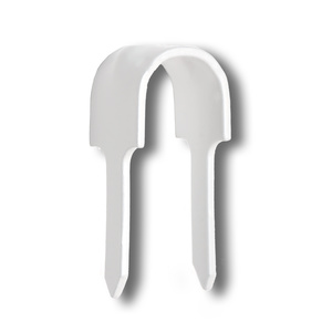 Letti klammer 8-2B/16P 100-pack