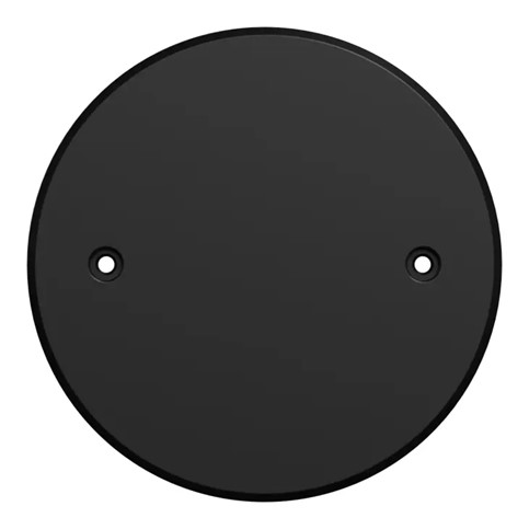 RS doslock för enkel app.dosa svart